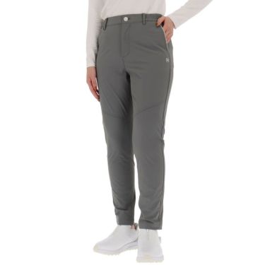 ピン PING　レディース 全方向ストレッチ コーデュラ テーパードパンツ 622-5231900　2025年モデル 詳細1 詳細7