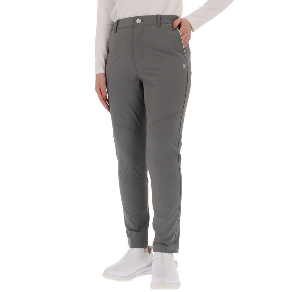 ピン PING　レディース 全方向ストレッチ コーデュラ テーパードパンツ 622-5231900　2025年モデル 詳細1 詳細7