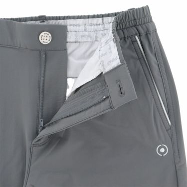 ピン PING　レディース 全方向ストレッチ コーデュラ テーパードパンツ 622-5231900　2025年モデル 詳細1 詳細8