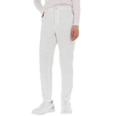 ピン PING　レディース 全方向ストレッチ コーデュラ テーパードパンツ 622-5231900　2025年モデル 詳細1 詳細13