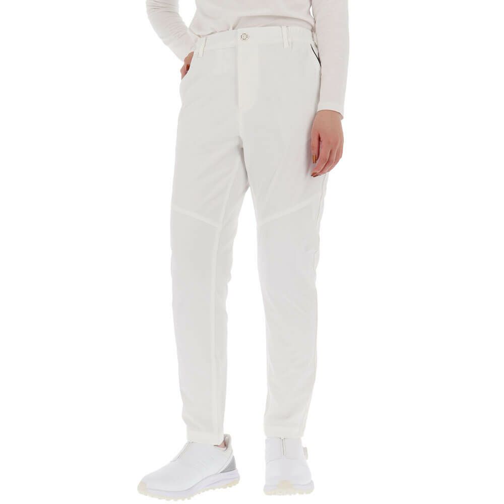 ピン PING　レディース 全方向ストレッチ コーデュラ テーパードパンツ 622-5231900　2025年モデル 詳細1 詳細13