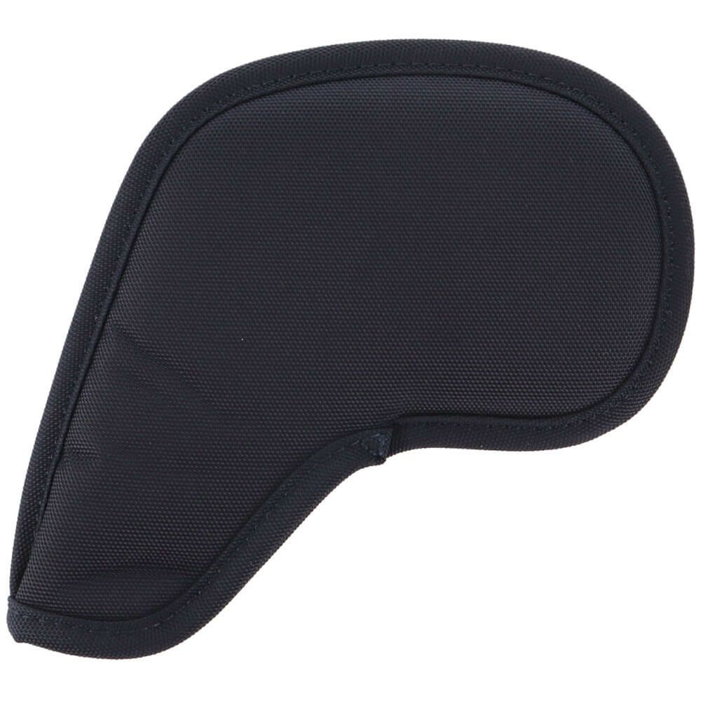 ジャックバニー Jack Bunny!!　アイアンカバー 8個セット 262-5284910 120 ネイビー　2025年モデル ネイビー 詳細3