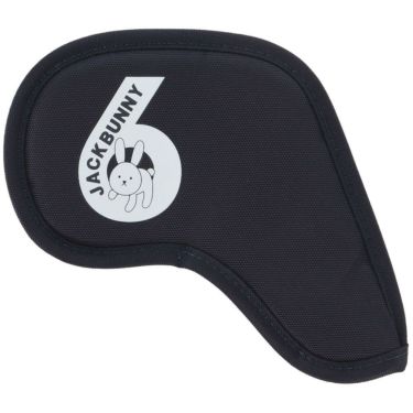 ジャックバニー Jack Bunny!!　アイアンカバー 8個セット 262-5284910 120 ネイビー　2025年モデル ネイビー 詳細4