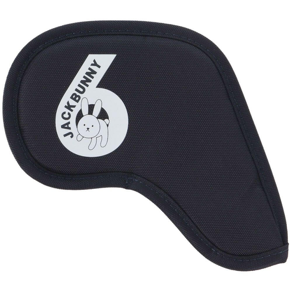 ジャックバニー Jack Bunny!!　アイアンカバー 8個セット 262-5284910 120 ネイビー　2025年モデル ネイビー 詳細4