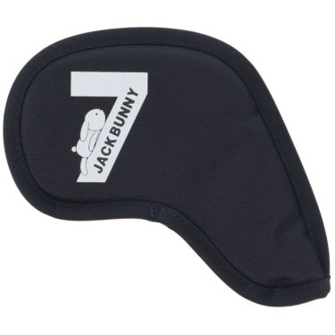 ジャックバニー Jack Bunny!!　アイアンカバー 8個セット 262-5284910 120 ネイビー　2025年モデル ネイビー 詳細5