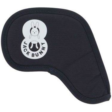 ジャックバニー Jack Bunny!!　アイアンカバー 8個セット 262-5284910 120 ネイビー　2025年モデル ネイビー 詳細6