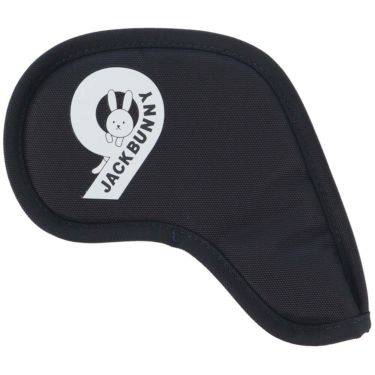 ジャックバニー Jack Bunny!!　アイアンカバー 8個セット 262-5284910 120 ネイビー　2025年モデル ネイビー 詳細7