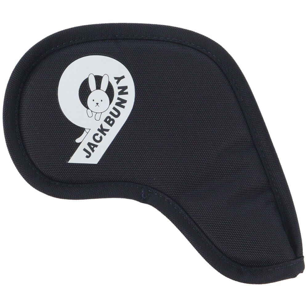 ジャックバニー Jack Bunny!!　アイアンカバー 8個セット 262-5284910 120 ネイビー　2025年モデル ネイビー 詳細7