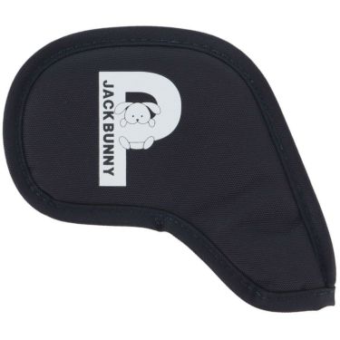 ジャックバニー Jack Bunny!!　アイアンカバー 8個セット 262-5284910 120 ネイビー　2025年モデル ネイビー 詳細8