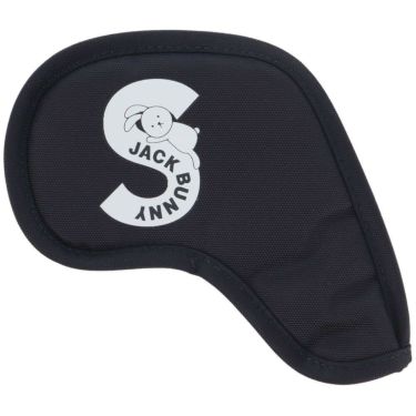 ジャックバニー Jack Bunny!!　アイアンカバー 8個セット 262-5284910 120 ネイビー　2025年モデル ネイビー 詳細10