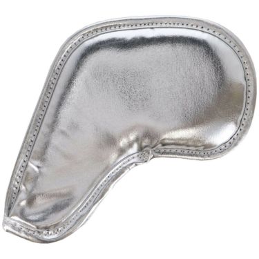 ジャックバニー Jack Bunny!!　アイアンカバー 8個セット 262-5284910 160 シルバー　2025年モデル シルバー 詳細3