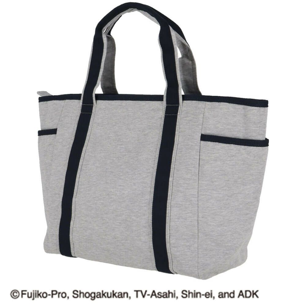 ジャックバニー Jack Bunny!! ドラえもん MY UNIFORM トートバッグ 262