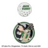 ジャックバニー Jack Bunny!!　ドラえもん MY UNIFORM ツインマーカー スネ夫 262-5284031 140　2025年モデル スネ夫