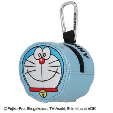 ジャックバニー Jack Bunny!!　ドラえもん MY UNIFORM ポーチ 262-5284033 110 ドラえもん　2025年モデル ドラえもん 詳細2