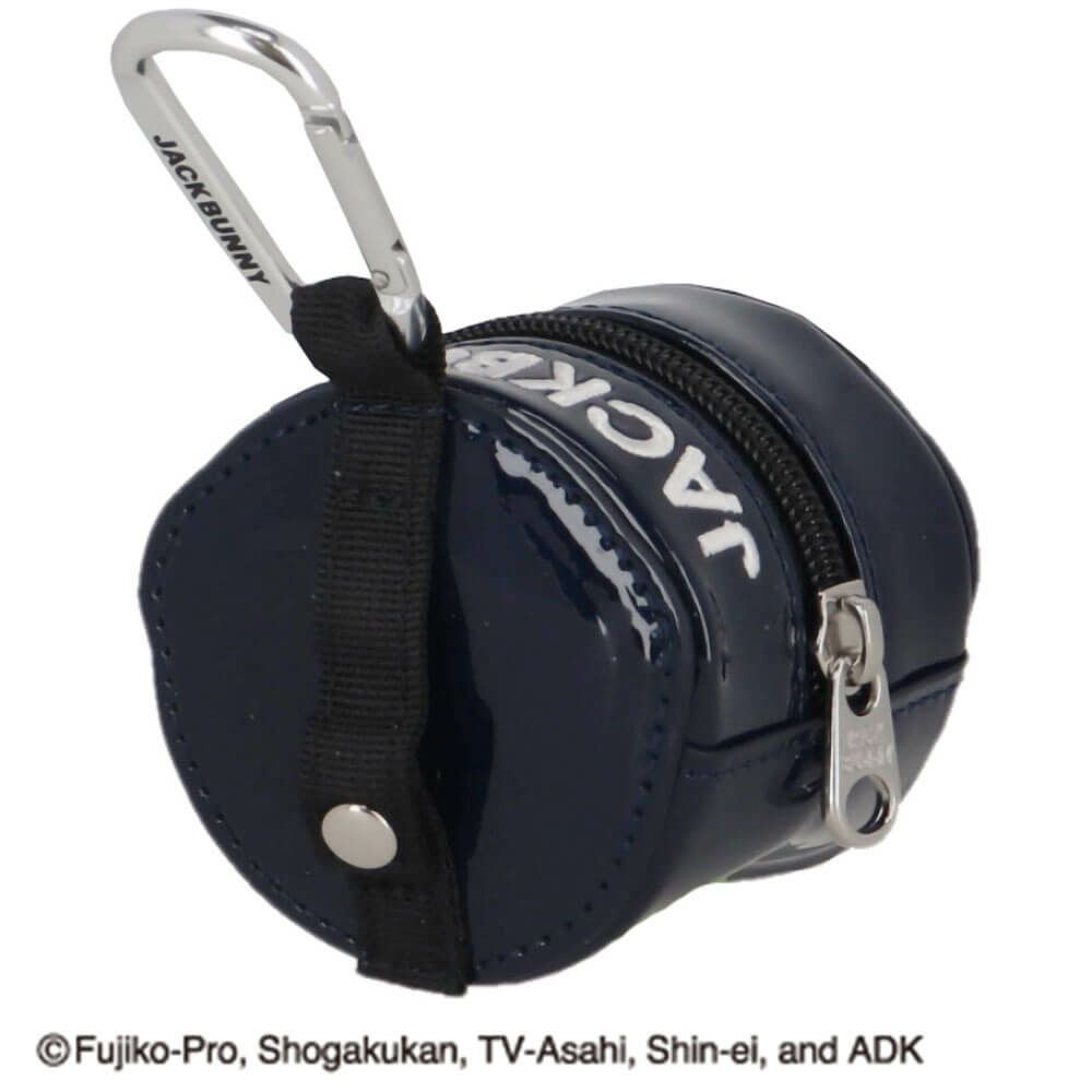 ジャックバニー Jack Bunny!!　ドラえもん MY UNIFORM ポーチ ドラえもん鈴 262-5284033 120　2025年モデル 鈴 詳細3