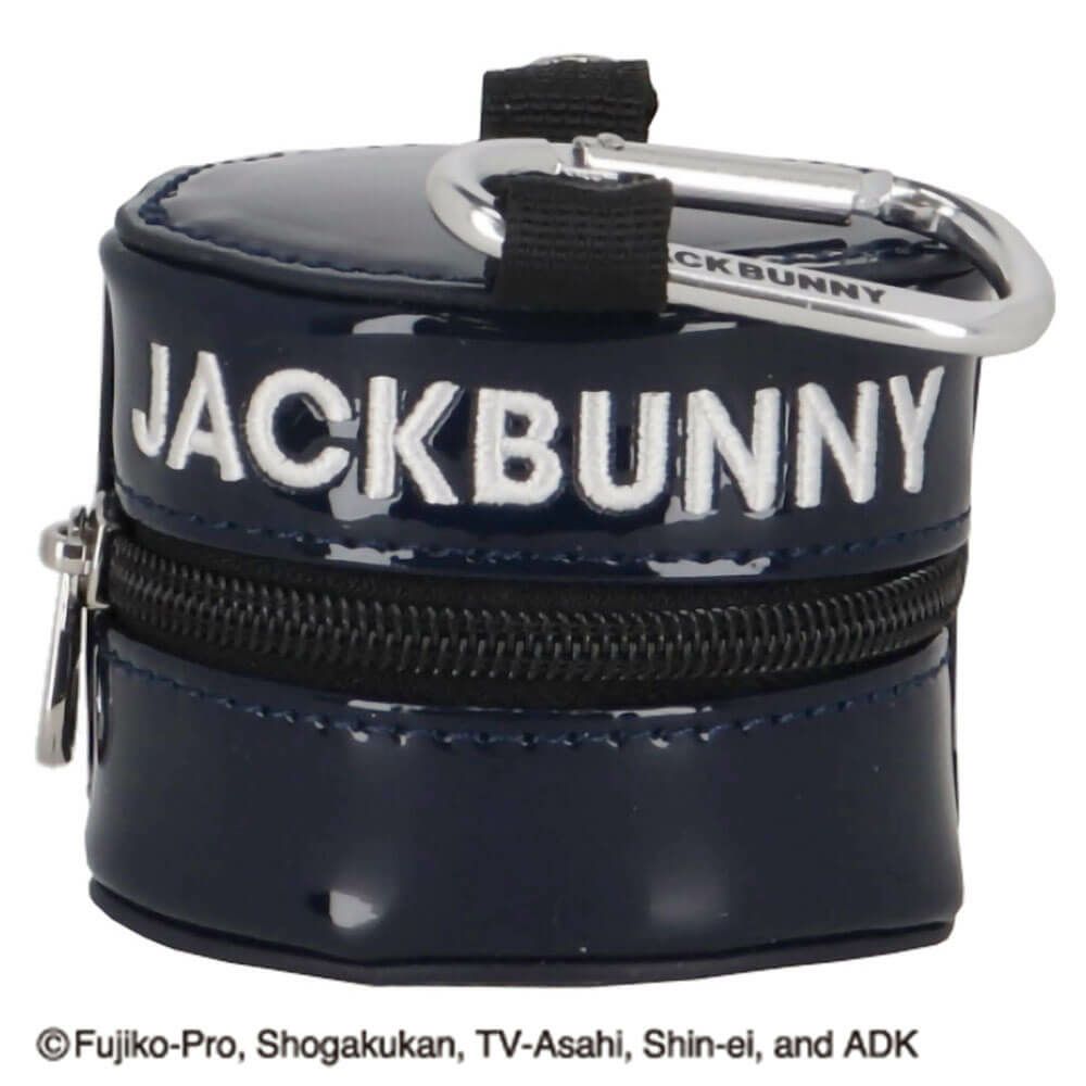 ジャックバニー Jack Bunny!!　ドラえもん MY UNIFORM ポーチ ドラえもん鈴 262-5284033 120　2025年モデル 鈴 詳細4