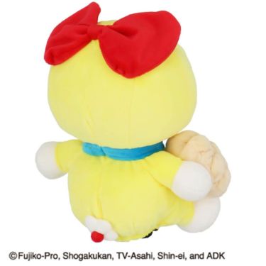 ジャックバニー Jack Bunny!!　ドラえもん MY UNIFORM フェアウェイウッド用 ヘッドカバー 262-5984042 060 ドラミちゃん　2025年モデル ドラミちゃん 詳細3