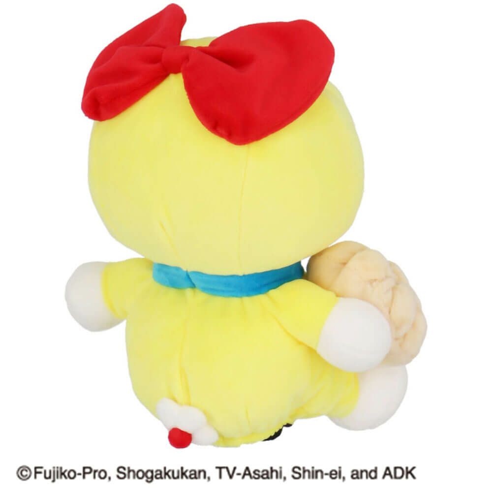 ジャックバニー Jack Bunny!!　ドラえもん MY UNIFORM フェアウェイウッド用 ヘッドカバー 262-5984042 060 ドラミちゃん　2025年モデル ドラミちゃん 詳細3