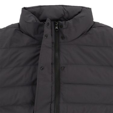 ジャックバニー Jack Bunny!!　メンズ 薄中綿 ジップアップ 長袖 ブルゾン 262-5220073　2025年モデル 詳細1 詳細5