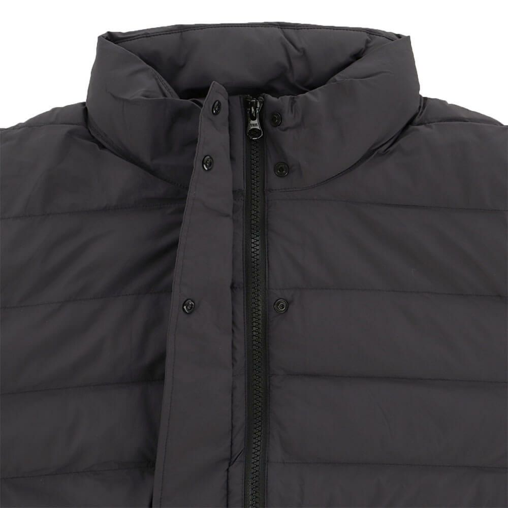 ジャックバニー Jack Bunny!!　メンズ 薄中綿 ジップアップ 長袖 ブルゾン 262-5220073　2025年モデル 詳細1 詳細5