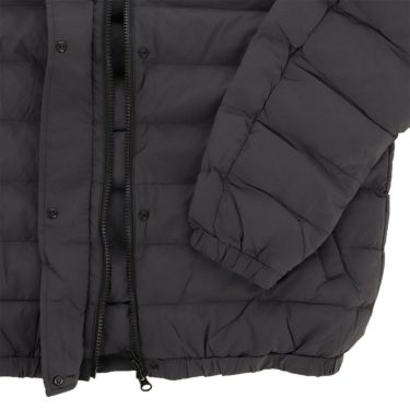 ジャックバニー Jack Bunny!!　メンズ 薄中綿 ジップアップ 長袖 ブルゾン 262-5220073　2025年モデル 詳細1 詳細6