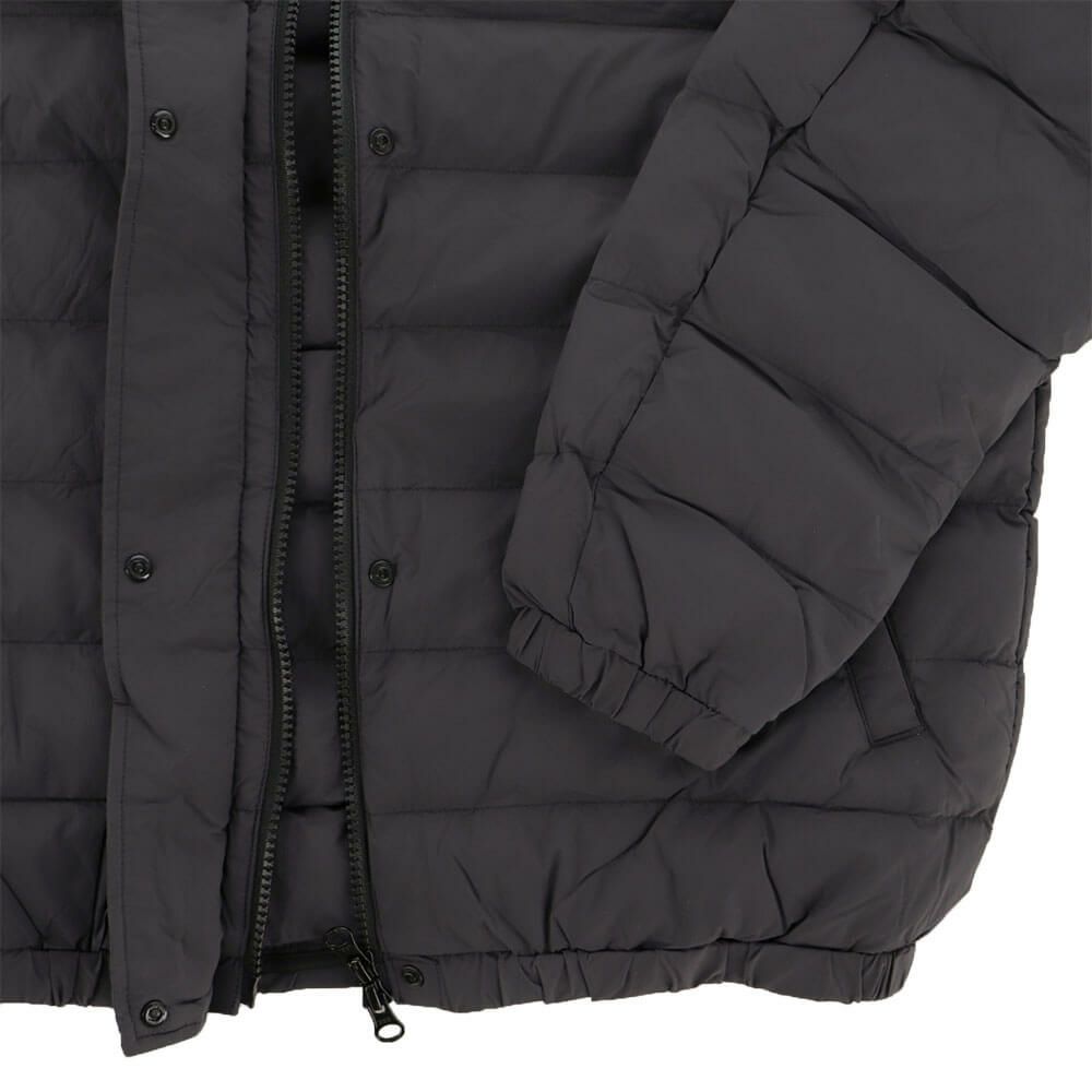 ジャックバニー Jack Bunny!!　メンズ 薄中綿 ジップアップ 長袖 ブルゾン 262-5220073　2025年モデル 詳細1 詳細6