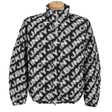 ジャックバニー Jack Bunny!!　メンズ 薄中綿 ジップアップ 長袖 ブルゾン 262-5220073　2025年モデル 詳細1 詳細7