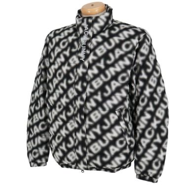 ジャックバニー Jack Bunny!!　メンズ 薄中綿 ジップアップ 長袖 ブルゾン 262-5220073　2025年モデル 詳細1 詳細9