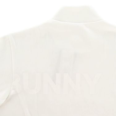 ジャックバニー Jack Bunny!!　メンズ KARUISHI 長袖 モックネックシャツ 262-5266031　2025年モデル 詳細1 詳細10