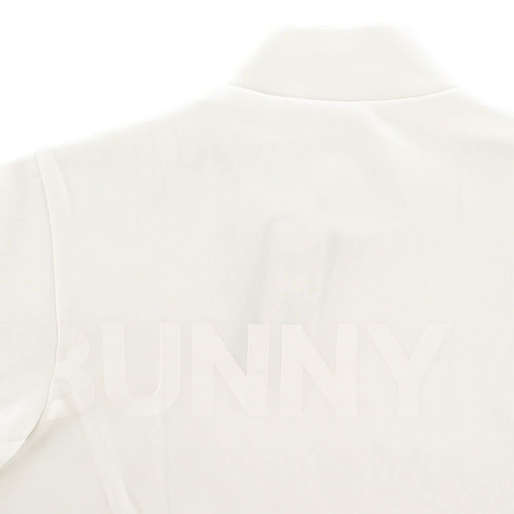 ジャックバニー Jack Bunny!!　メンズ KARUISHI 長袖 モックネックシャツ 262-5266031　2025年モデル 詳細1 詳細10