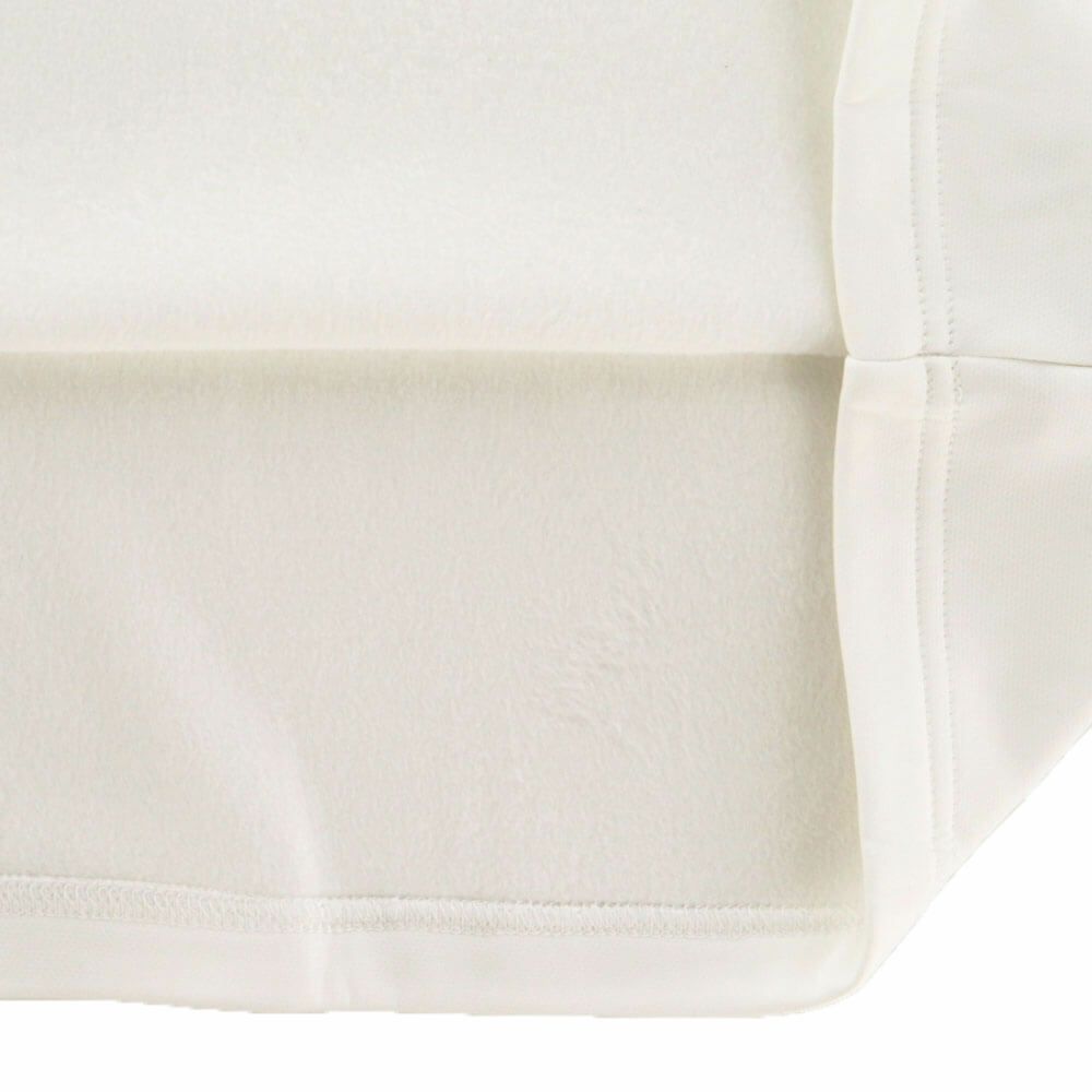 ジャックバニー Jack Bunny!!　メンズ KARUISHI 長袖 モックネックシャツ 262-5266031　2025年モデル 詳細1 詳細11