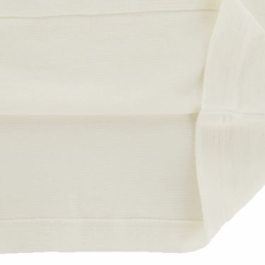 ジャックバニー Jack Bunny!!　メンズ A/R天竺 長袖 モックネックシャツ 262-5266035　2025年モデル 詳細1 詳細12