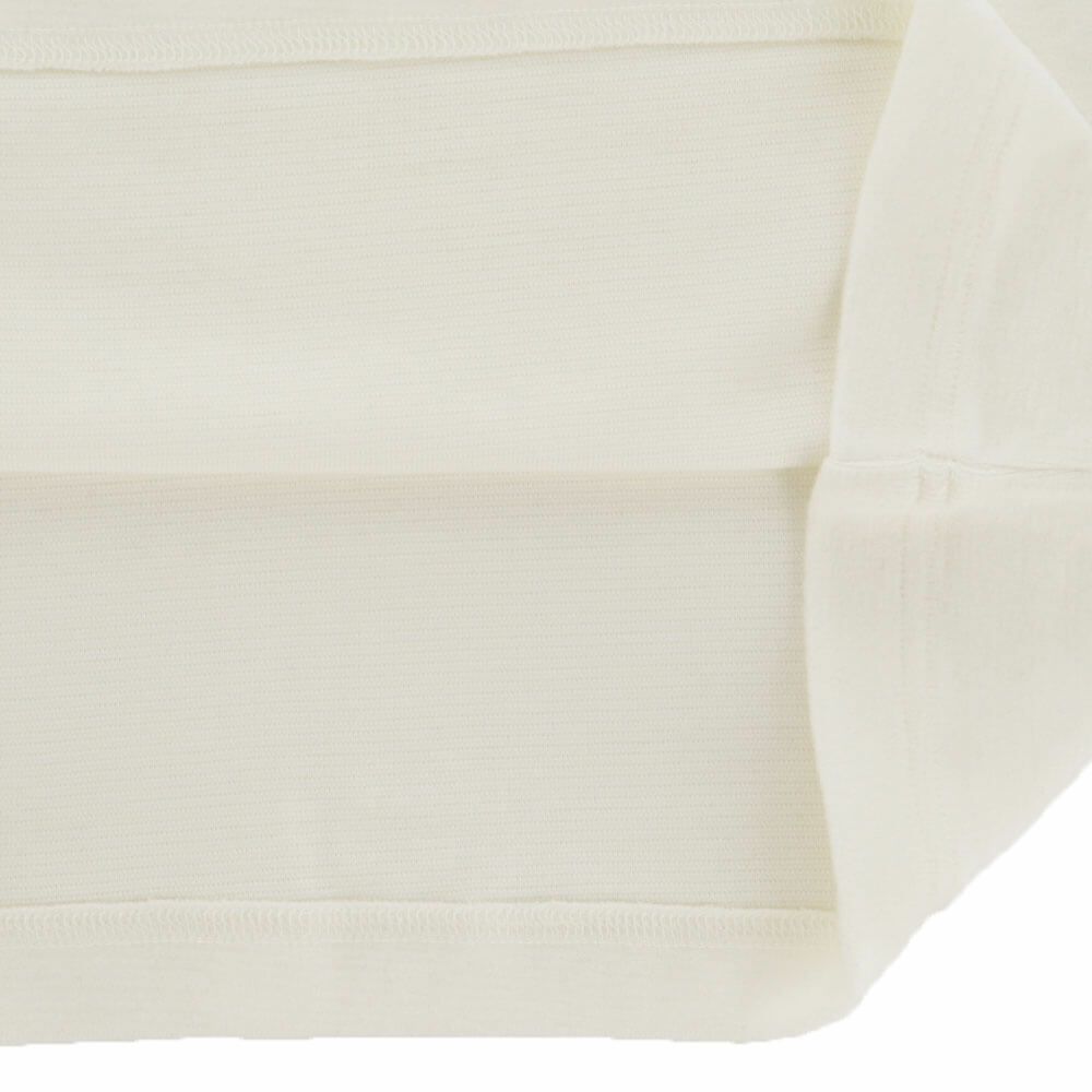 ジャックバニー Jack Bunny!!　メンズ A/R天竺 長袖 モックネックシャツ 262-5266035　2025年モデル 詳細1 詳細12