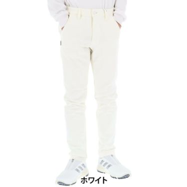 ジャックバニー Jack Bunny!!　メンズ 2WAYストレッチツイル ロングパンツ 262-5231013　2025年モデル 詳細1 詳細2