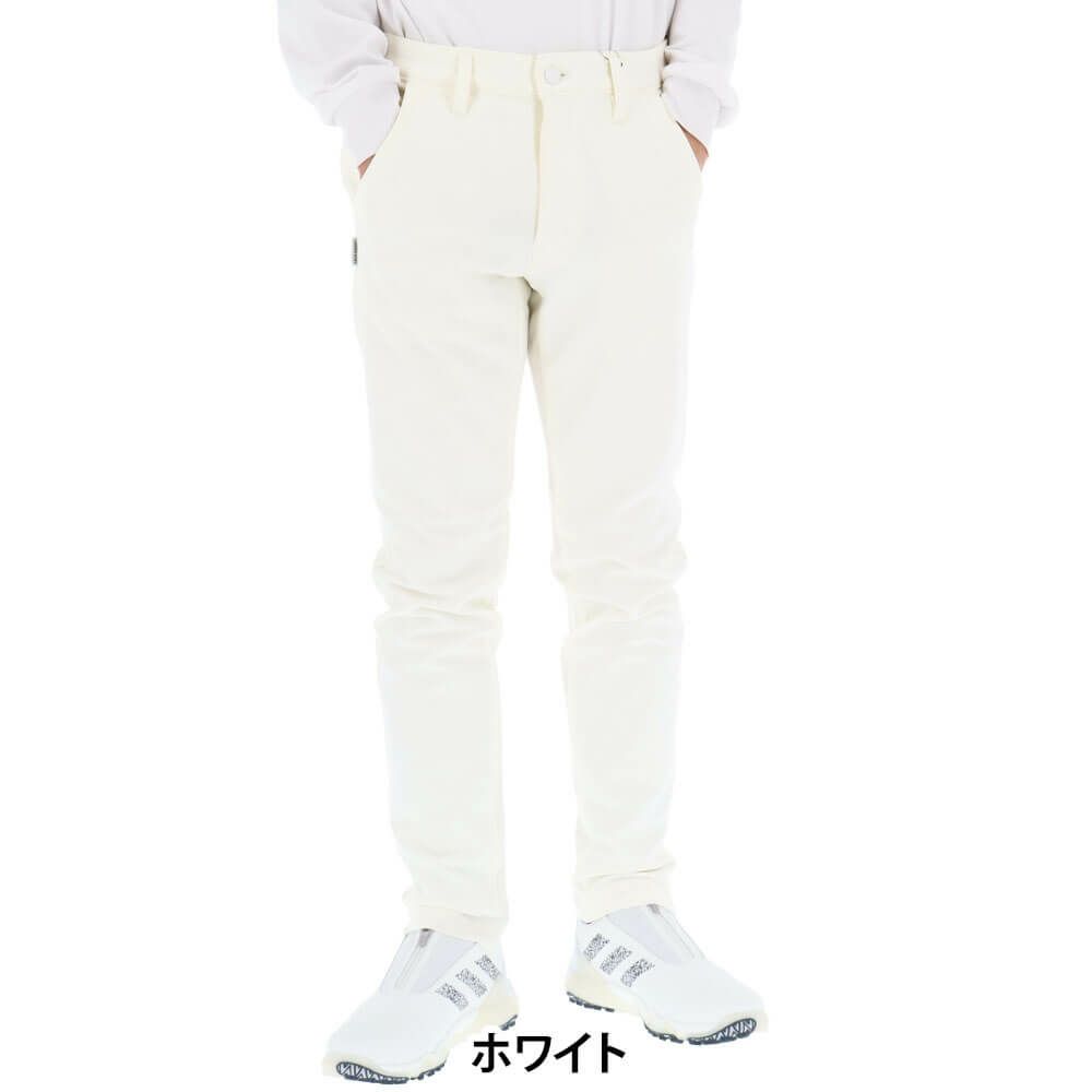 ジャックバニー Jack Bunny!!　メンズ 2WAYストレッチツイル ロングパンツ 262-5231013　2025年モデル 詳細1 詳細2