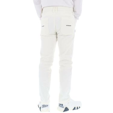 ジャックバニー Jack Bunny!!　メンズ 2WAYストレッチツイル ロングパンツ 262-5231013　2025年モデル 詳細1 詳細3