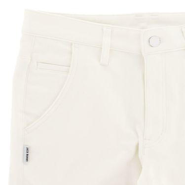 ジャックバニー Jack Bunny!!　メンズ 2WAYストレッチツイル ロングパンツ 262-5231013　2025年モデル 詳細1 詳細6