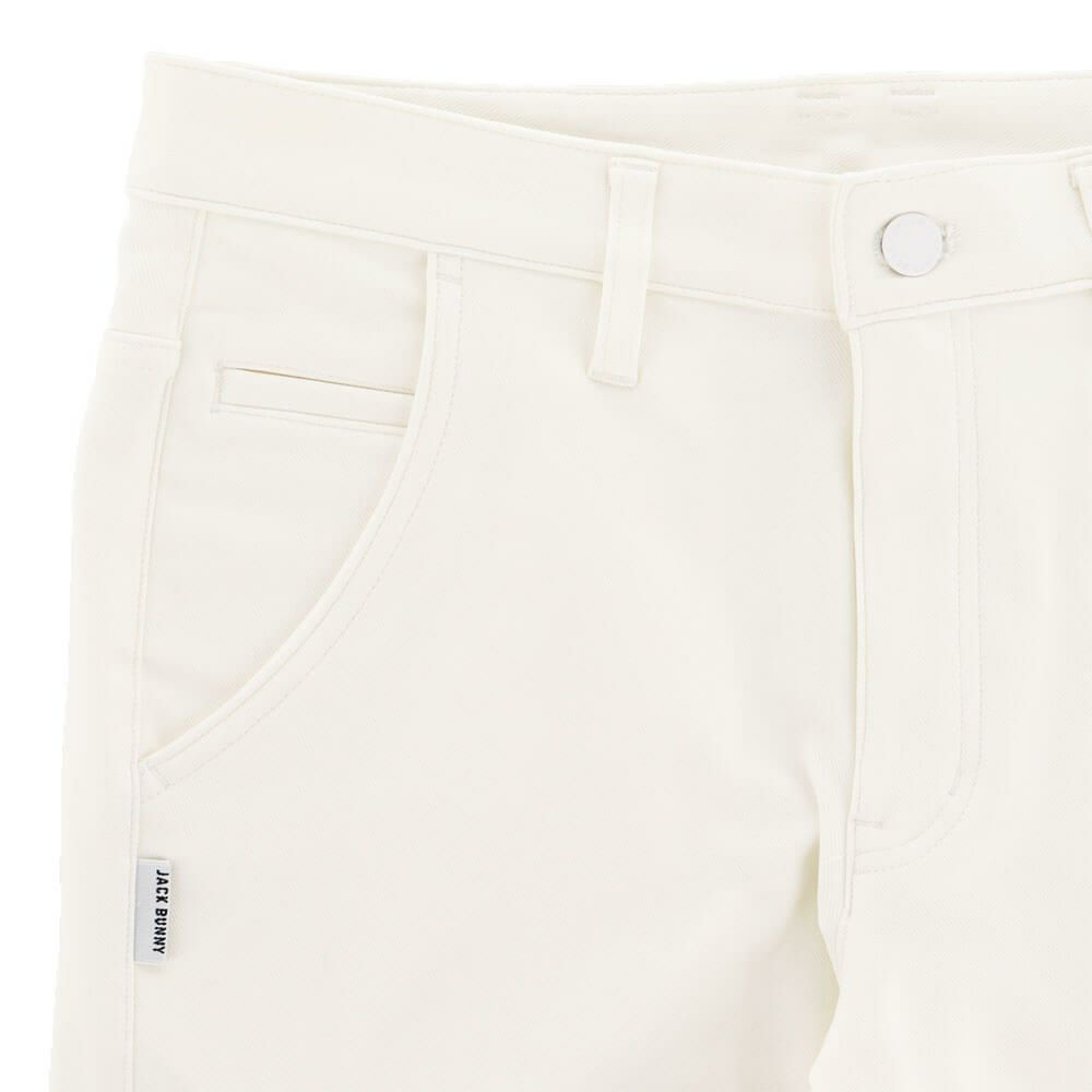 ジャックバニー Jack Bunny!!　メンズ 2WAYストレッチツイル ロングパンツ 262-5231013　2025年モデル 詳細1 詳細6