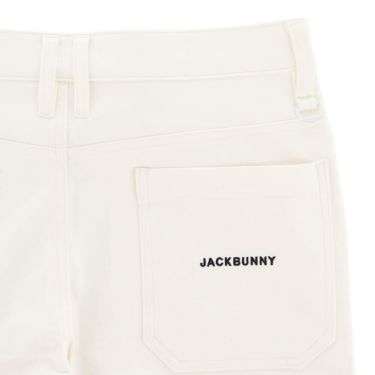 ジャックバニー Jack Bunny!!　メンズ 2WAYストレッチツイル ロングパンツ 262-5231013　2025年モデル 詳細1 詳細7