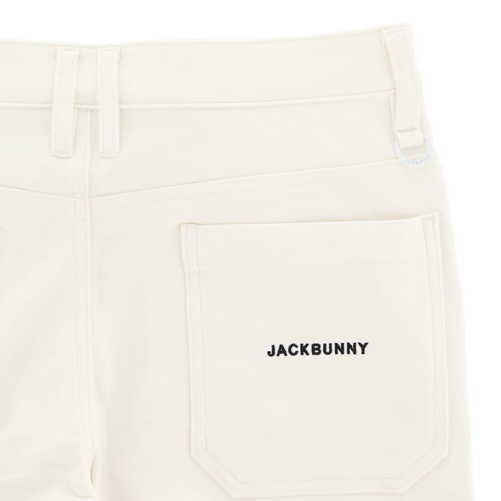 ジャックバニー Jack Bunny!!　メンズ 2WAYストレッチツイル ロングパンツ 262-5231013　2025年モデル 詳細1 詳細7