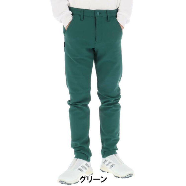 ジャックバニー Jack Bunny!! メンズ 2WAYストレッチツイル ロング