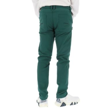 ジャックバニー Jack Bunny!!　メンズ 2WAYストレッチツイル ロングパンツ 262-5231013　2025年モデル 詳細1 詳細10