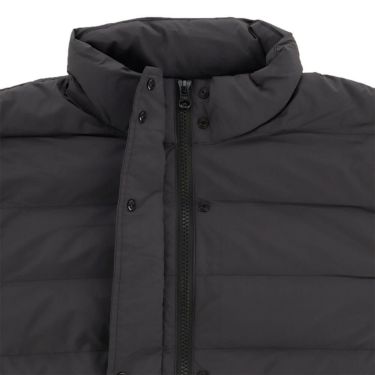 ジャックバニー Jack Bunny!!　レディース 薄中綿 ジップアップ 長袖 ブルゾン 263-5220074　2025年モデル 詳細1 詳細5