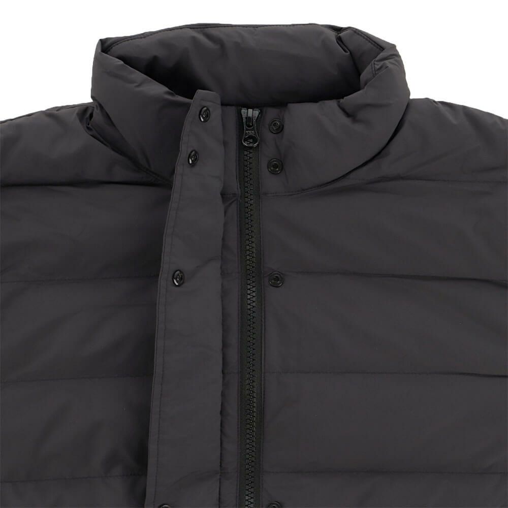 ジャックバニー Jack Bunny!!　レディース 薄中綿 ジップアップ 長袖 ブルゾン 263-5220074　2025年モデル 詳細1 詳細5