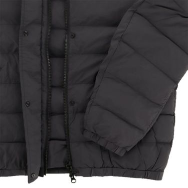 ジャックバニー Jack Bunny!!　レディース 薄中綿 ジップアップ 長袖 ブルゾン 263-5220074　2025年モデル 詳細1 詳細6