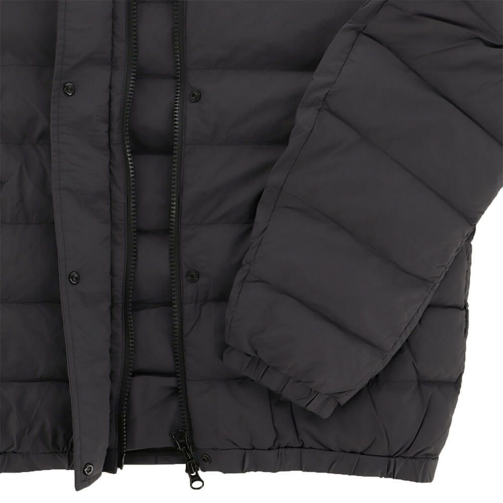 ジャックバニー Jack Bunny!!　レディース 薄中綿 ジップアップ 長袖 ブルゾン 263-5220074　2025年モデル 詳細1 詳細6