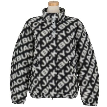 ジャックバニー Jack Bunny!!　レディース 薄中綿 ジップアップ 長袖 ブルゾン 263-5220074　2025年モデル 詳細1 詳細7