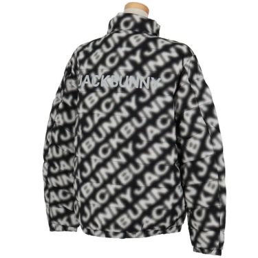 ジャックバニー Jack Bunny!!　レディース 薄中綿 ジップアップ 長袖 ブルゾン 263-5220074　2025年モデル 詳細1 詳細8