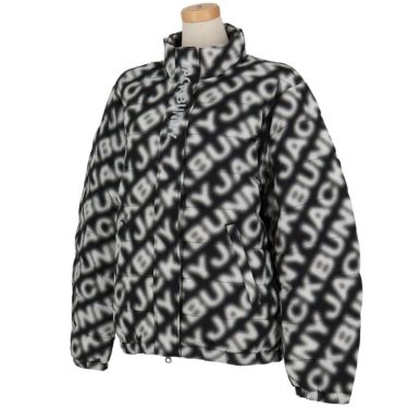 ジャックバニー Jack Bunny!!　レディース 薄中綿 ジップアップ 長袖 ブルゾン 263-5220074　2025年モデル 詳細1 詳細9