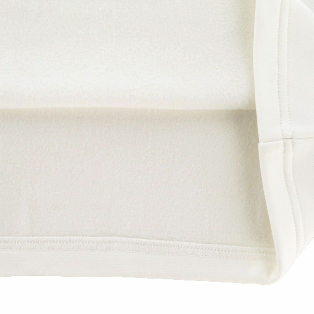 ジャックバニー Jack Bunny!!　レディース KARUISHI 長袖 モックネックシャツ 263-5266032　2025年モデル 詳細1 詳細11